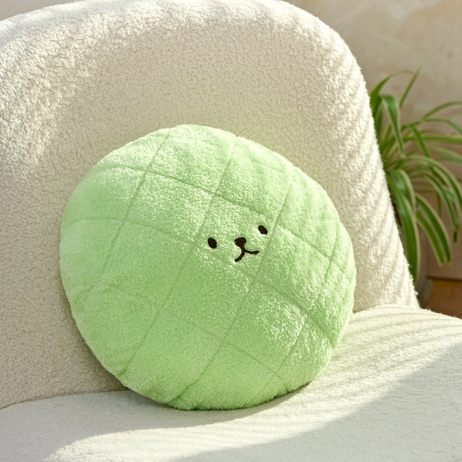 룸앤홈 쿠션, 메론빵