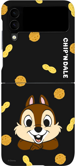 디즈니 칩 앤 데일 하드 휴대폰 케이스