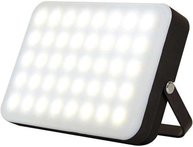 르젠 LED 랜턴 중 LZL-M10, 혼합색상, 1개