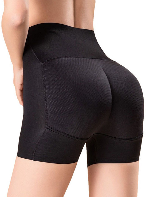 투이스타 애플힙 고정패드 하이웨스트 엉뽕 보정 팬티