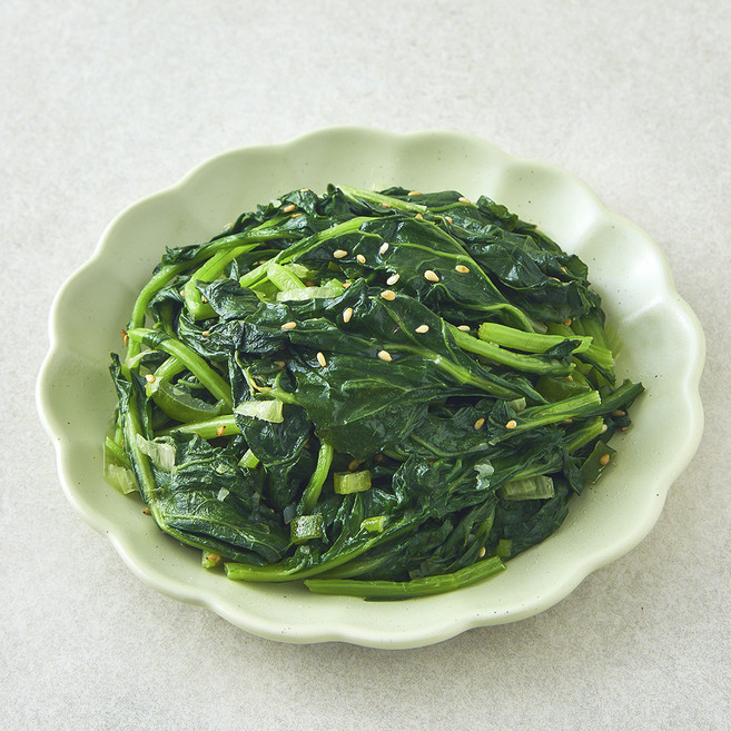 식도감 유채나물, 150g, 1개