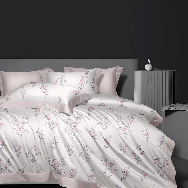 FOCA 3M 吸濕排汗 天絲床包 + 枕套2個