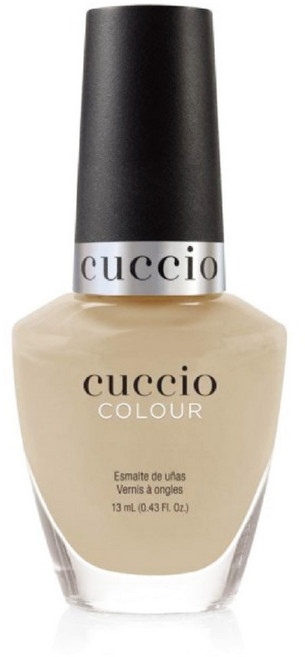 CUCCIO 古希歐 快乾飽和型指甲油, 1242, 13ml, 1瓶