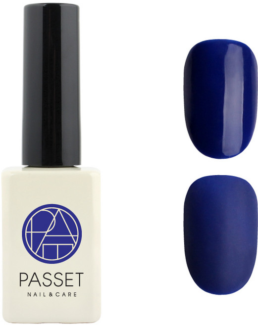 파셋 컬러 젤폴리쉬, VI005, 1개, 10ml