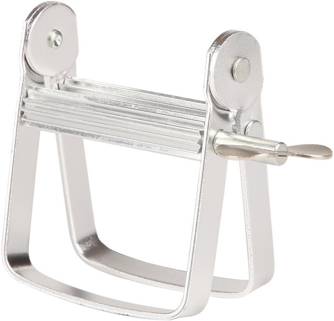 알뜰 치약짜개, 1개