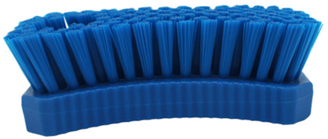 월드크린 핸드솔 미니, 블루, 1개