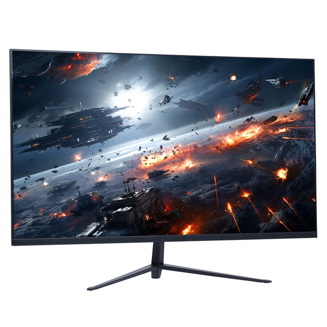 크로스오버 WQHD IPS 165Hz 1ms 게이밍 무결점 모니터, 81.3cm, 32QD180G