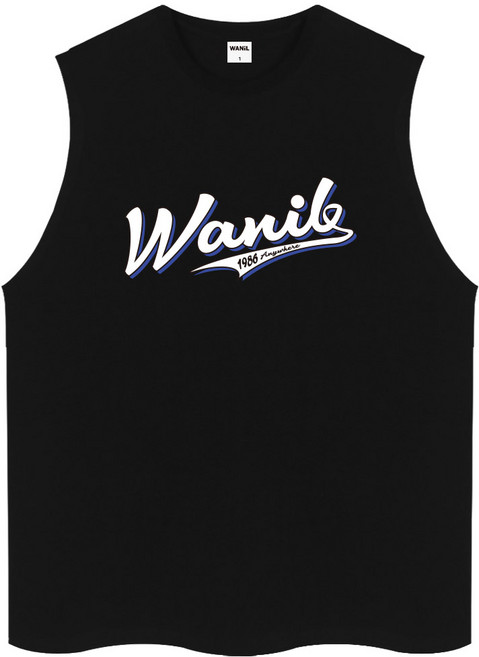 웨닐 블루라이팅 나시 WNW_0022