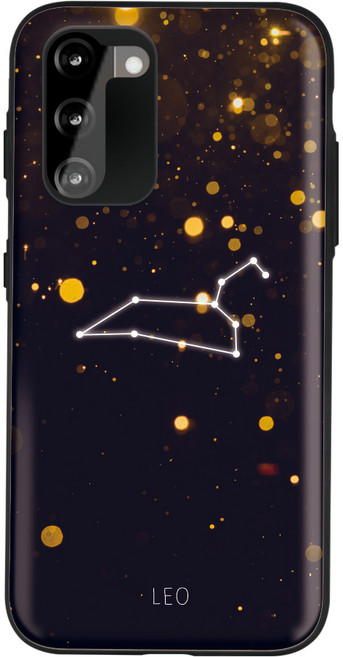 누아트 별자리03 디자인 도어범퍼 휴대폰 케이스