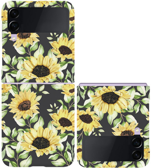 바니몽 유어스 하드 휴대폰 케이스