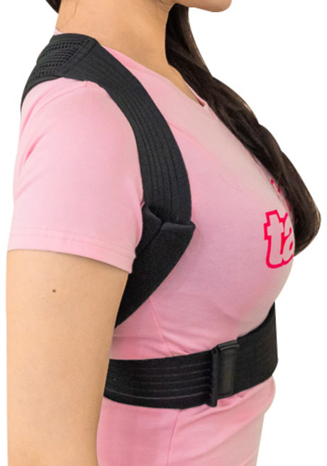 닥터코어런 바른자세밴드, 1개