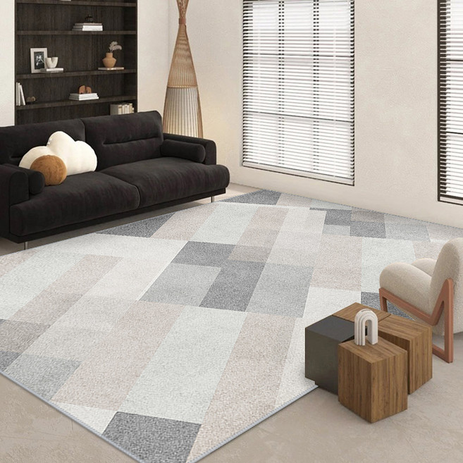 BRINCH Home Interior 韓國製北歐圖案地毯