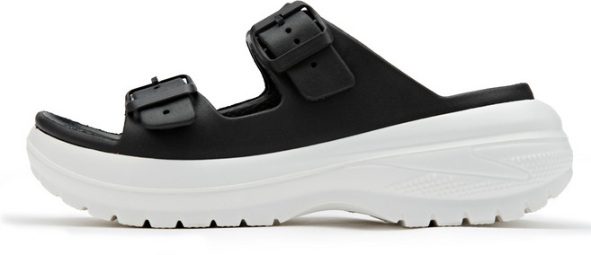 엘리시오 여성용 자니아 키높이 샌들