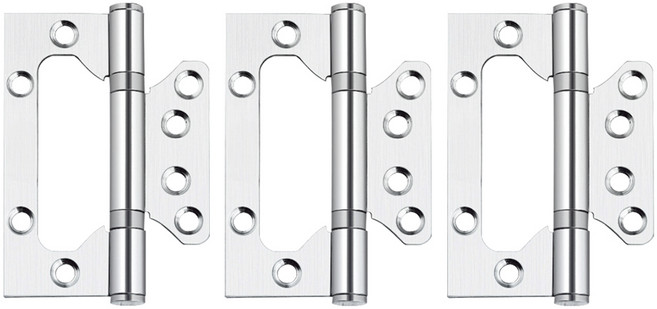 월드크린 방문용 경첩 고급형, 3개