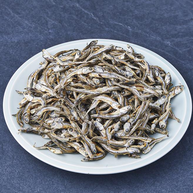 해가인 건멸치 중멸 볶음용 조림용 안주용, 1개, 500g