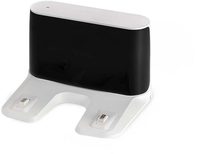 everybot. 3i POP 充電座 奶油米色, 1個, 單一商品