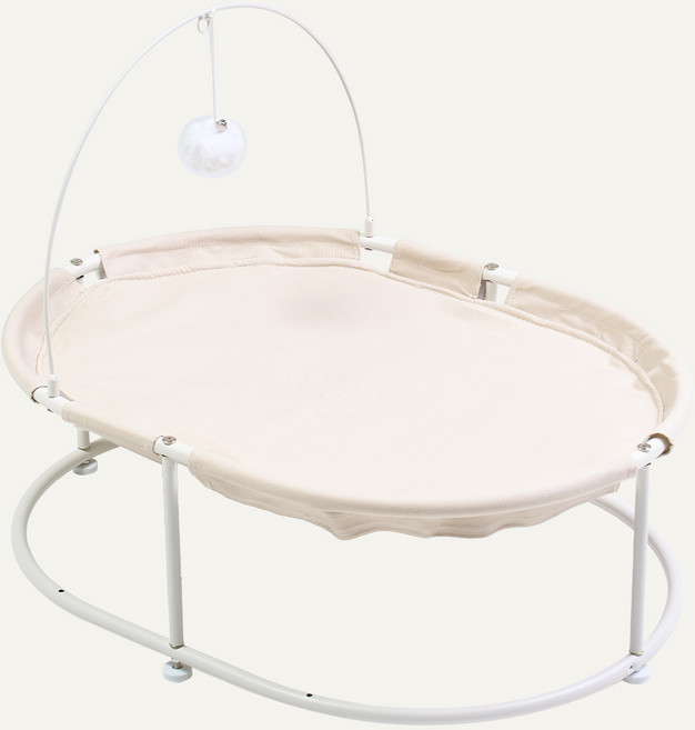 세이펫 해먹 침대, 에코베이지, 1개