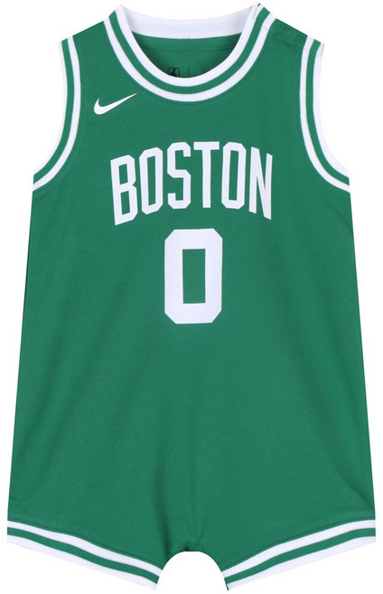 nbakids 嬰幼兒 NIKE BOYS REPLICA ONESIE JERSEY 連身衣