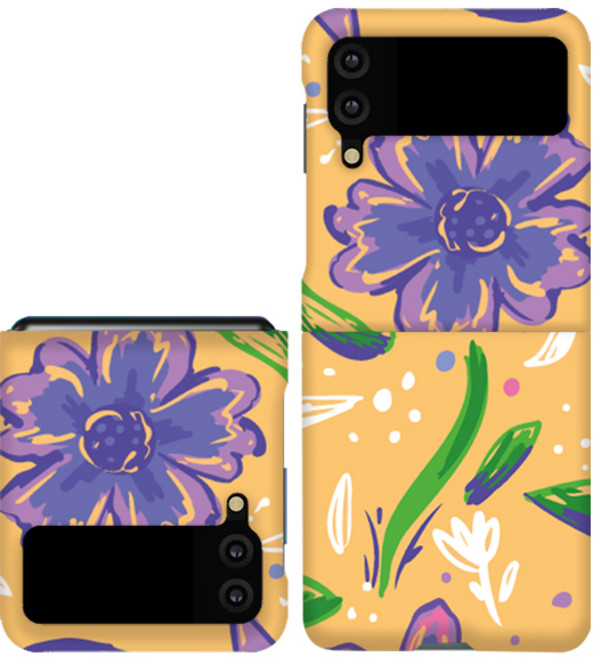 까미또 하드 휴대폰 케이스