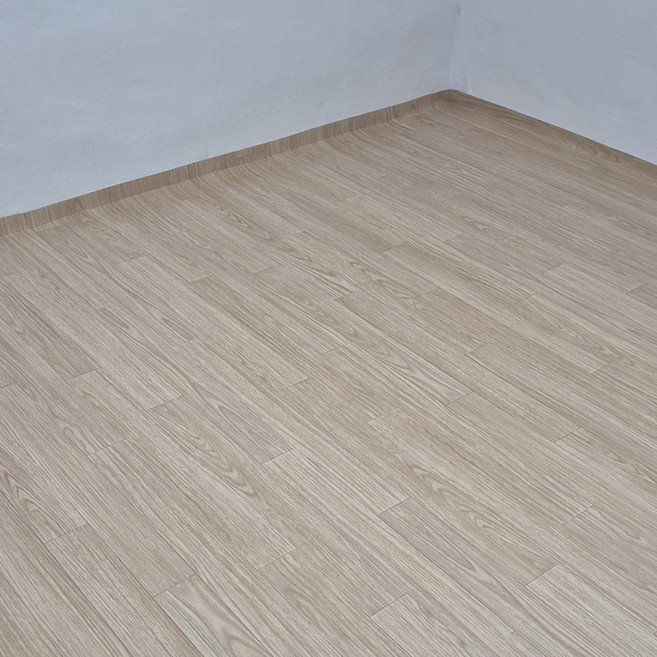 편안애 장판 074, 오크계열