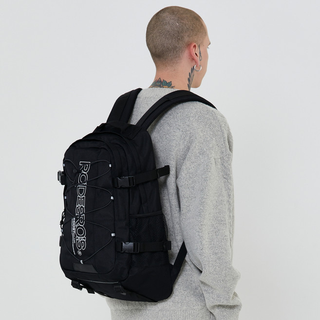 로아드로아 맥플라이 3M 스카치 스트링 백팩