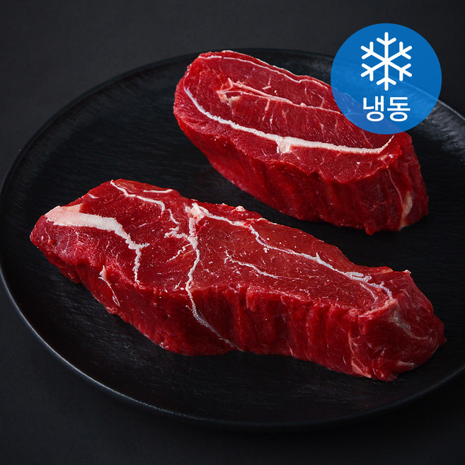 굿미트찹 호주산 우앞다리 보쌈용 5cm (냉동), 1kg, 1개