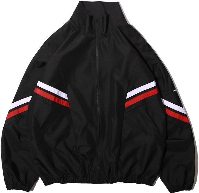 URBANPLAYERS 男女通用 Bella Deuce Oversize 防風夾克
