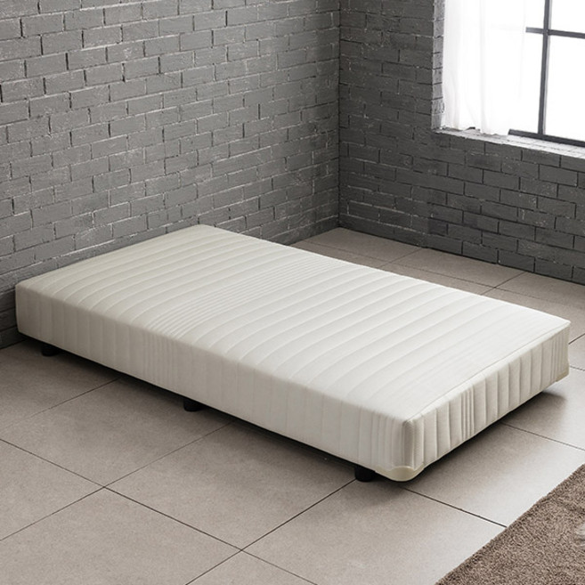 삼익가구 노블래스 파운데이션 하단 매트리스 방문설치, 285mm, 미디엄하드