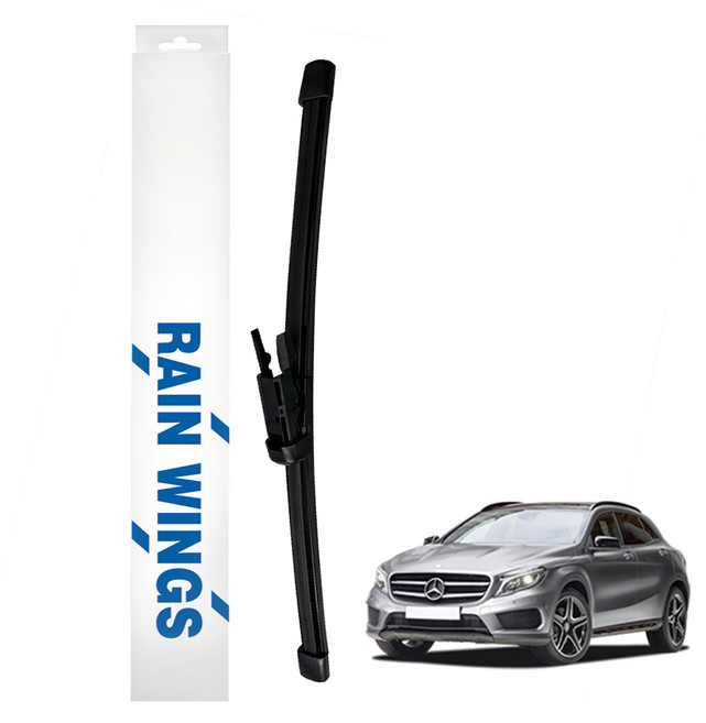 레인윙스 벤츠 전용 후면 리어 와이퍼, 벤츠 GLA클래스 X156 2014년~2019년 9월