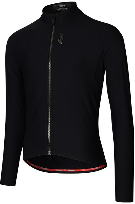 NSR 남성용 폰도 윈드프루프 플러스 긴팔 져지