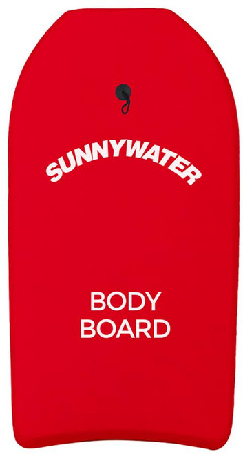 SUNNYWATER 趴板, 紅色, 1個