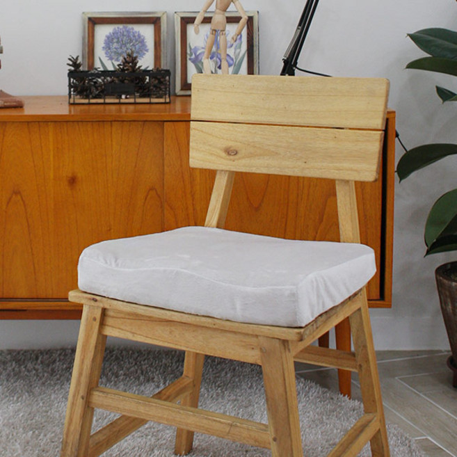 슬립스파 라텍스 3D 입체방석