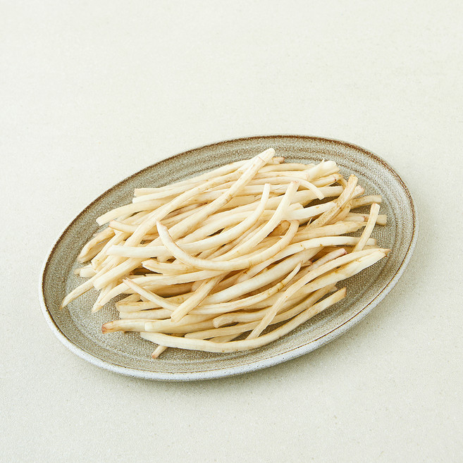 풀과사람들 우엉채, 1개, 300g