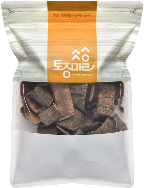 토종마을 국내산 두충, 250g, 1개