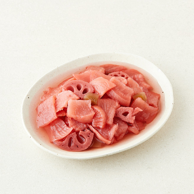 이음푸드 오복지, 4kg, 1개