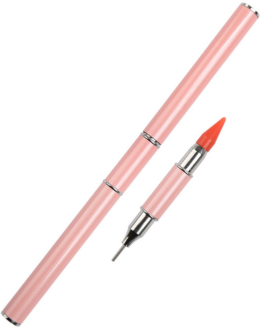 스톤피커, 핑크, 1개