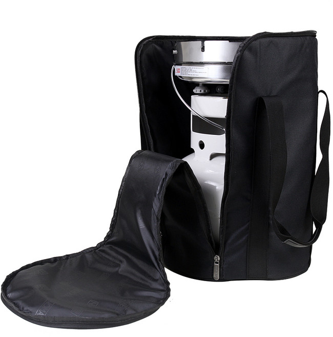 노마드 해바라기 버너 캐리백, 1개