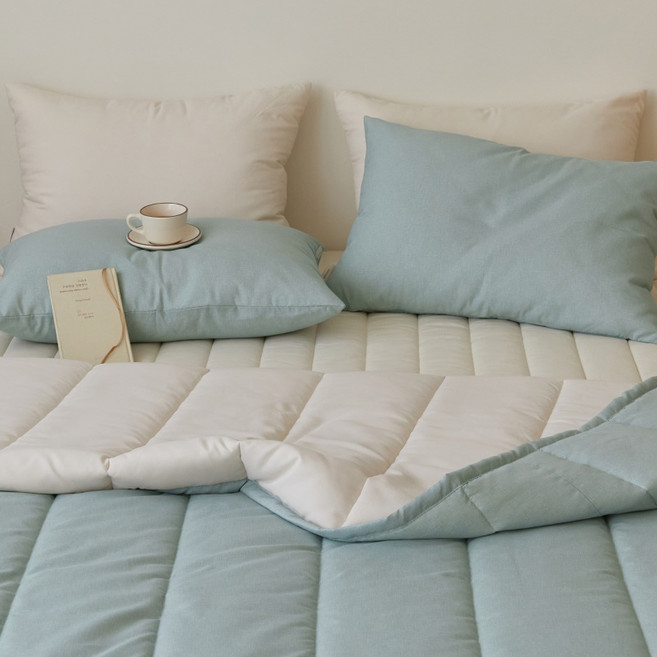 마틸라 스테이 간절기 여름 차렵이불 세트