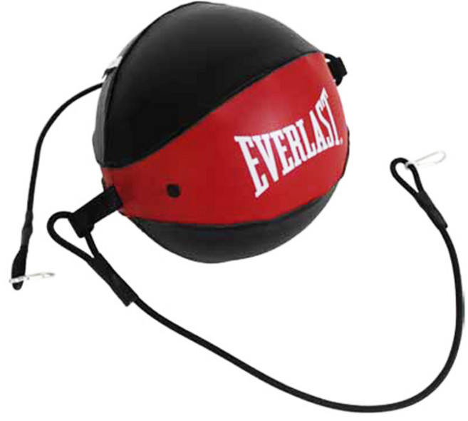 에버라스트 래피드 펀칭볼, 레드블랙