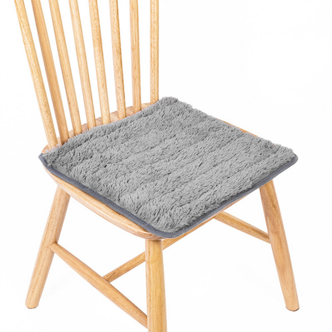 마켓피오 홈 모던 극세사 방석 4p