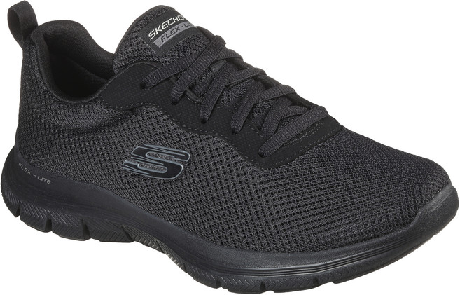 SKECHERS 女款 Flex Appeal 4.0 運動鞋
