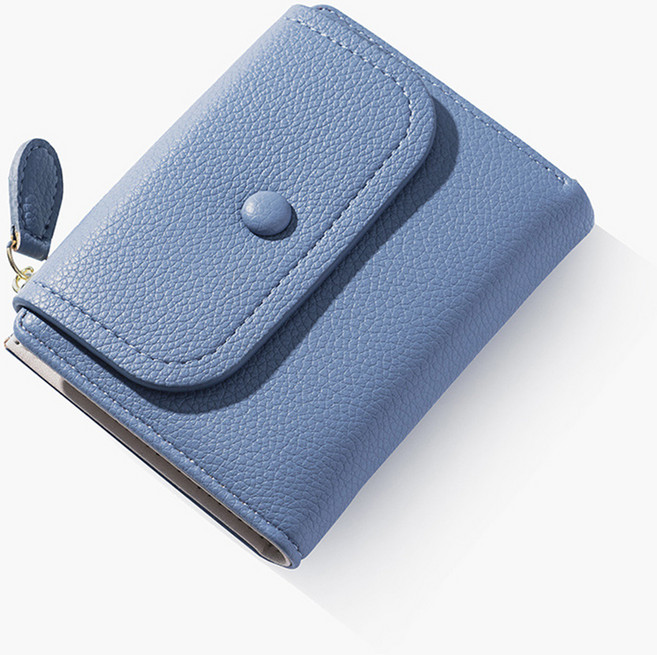 아펙토 마카롱 반지갑