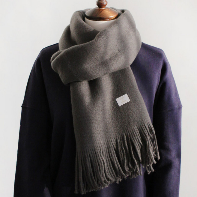 바비수 제이샌드 소프트수술 머플러