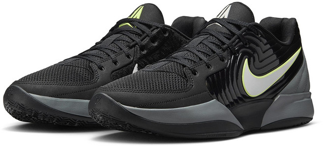 NIKE 耐吉 JA 2 EP 男款籃球鞋 運動鞋 FD7327-001