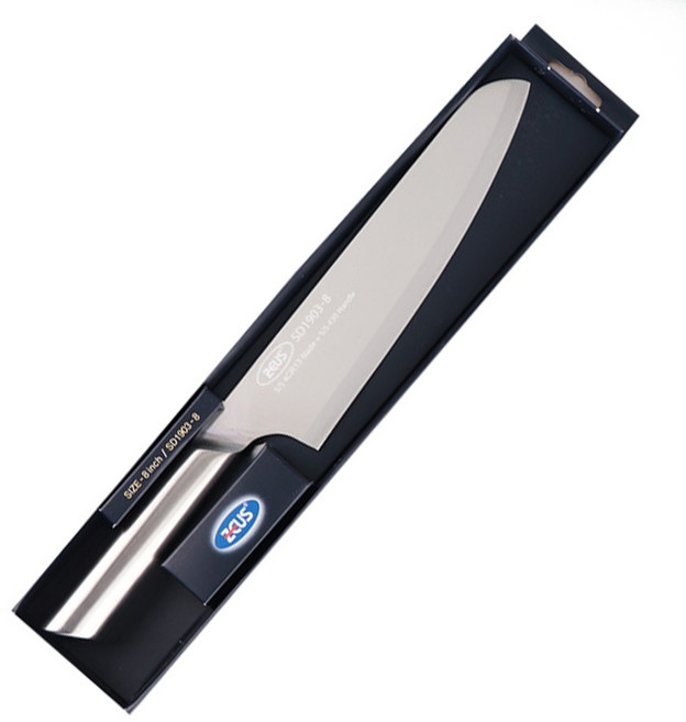 제우스 올스테인레스 일체형 주방식도, 1개