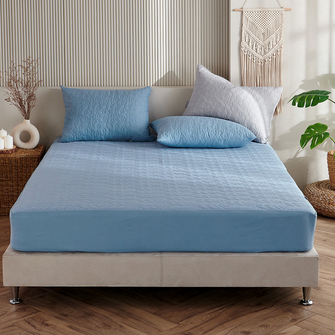 데시뉴 코지 항균 누빔 매트리스커버