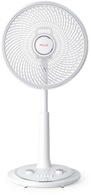 신일 써큘레이터형 스탠드 선풍기, SIF-CO14JMA