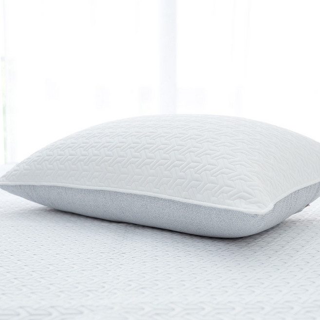 샵베딩 듀라론 냉감패드 베개커버