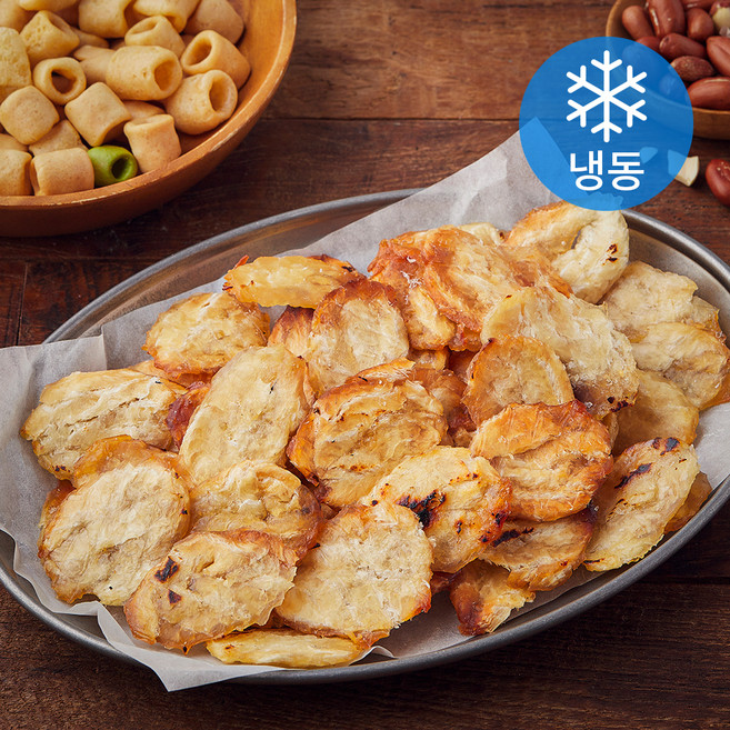 동명상회 동전 양태포, 1개, 200g