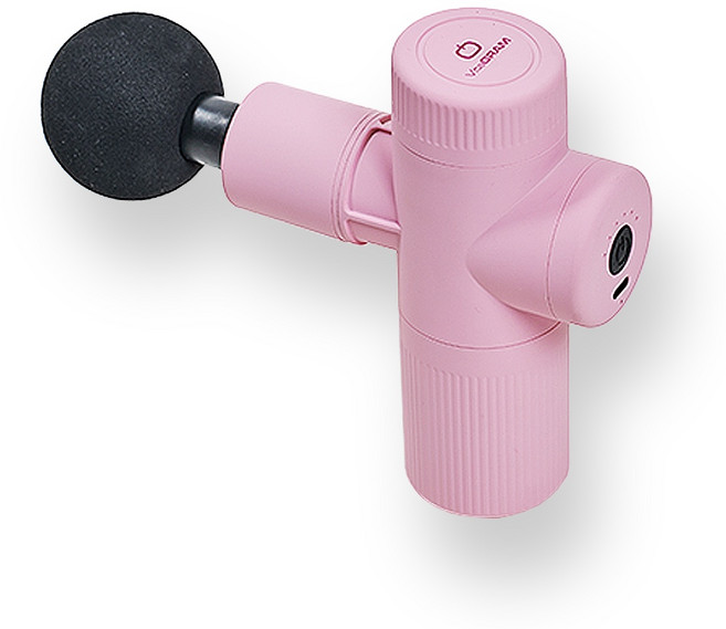 비타그램 파워 머슬미니건, VG-PMM20P, 핑크